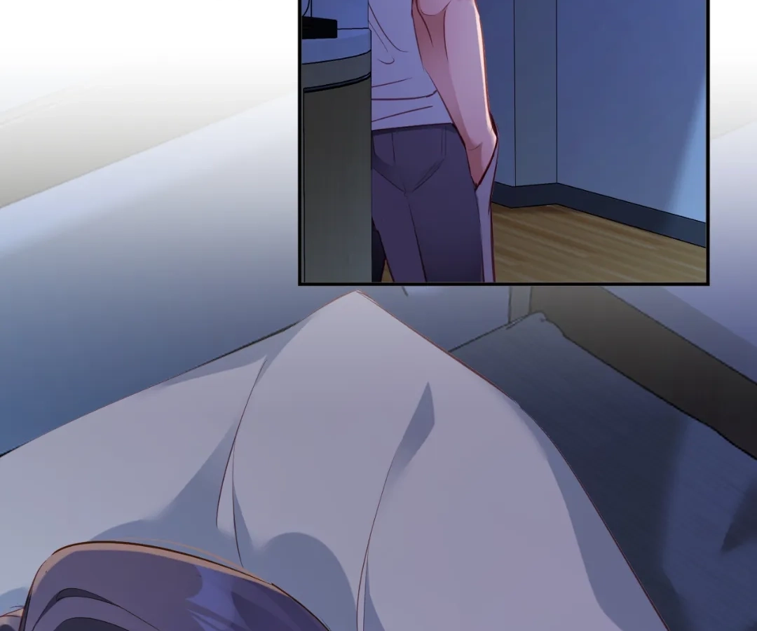 Ex-Husband Wants To Marry Again Chapter 96 - page 81