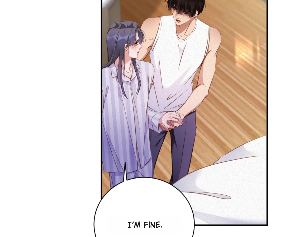 Ex-Husband Wants To Marry Again Chapter 97 - page 12