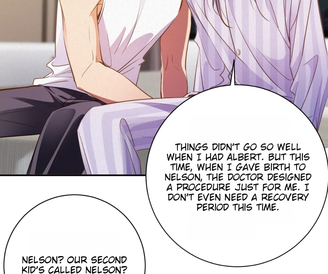 Ex-Husband Wants To Marry Again Chapter 97 - page 14