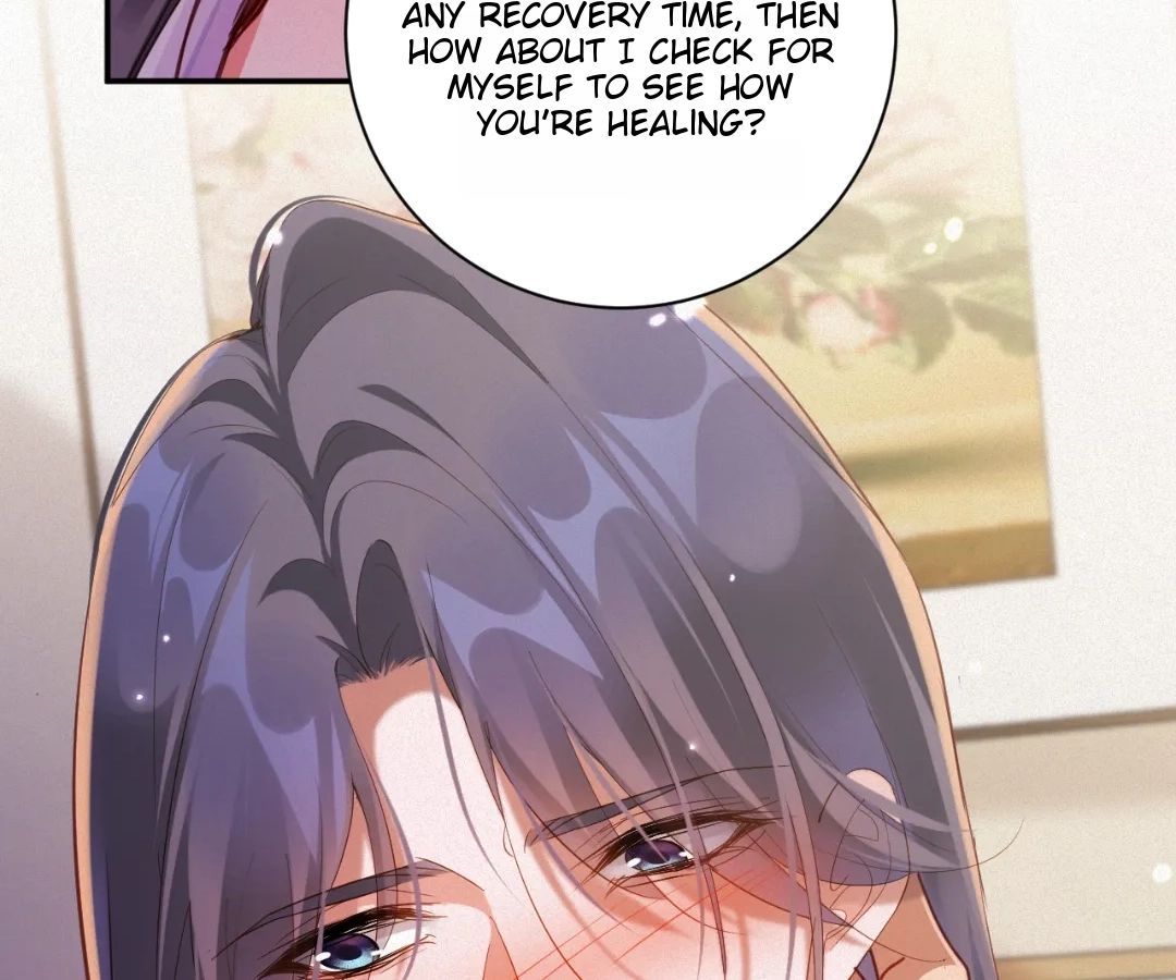 Ex-Husband Wants To Marry Again Chapter 97 - page 18