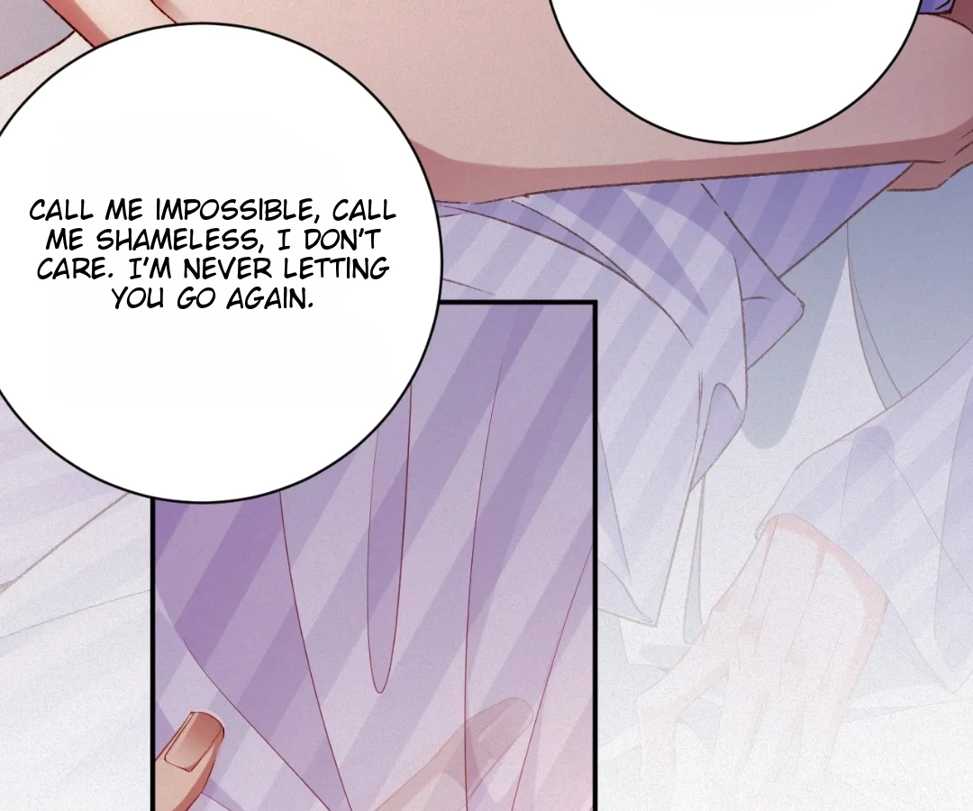 Ex-Husband Wants To Marry Again Chapter 97 - page 24