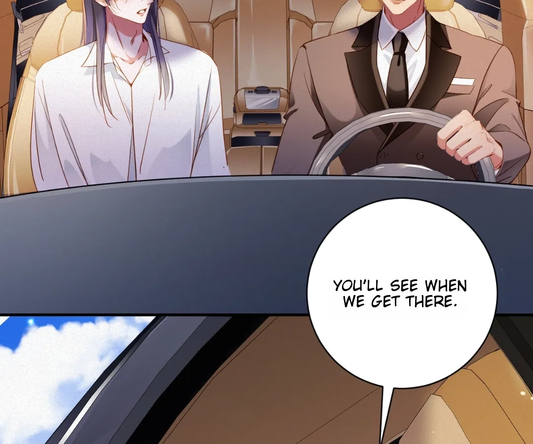 Ex-Husband Wants To Marry Again Chapter 97 - page 50