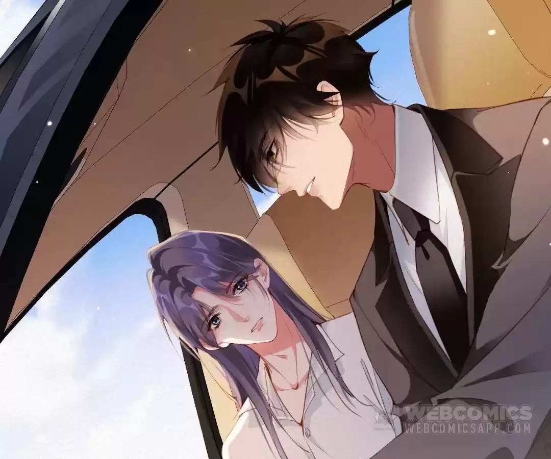 Ex-Husband Wants To Marry Again Chapter 97 - page 51