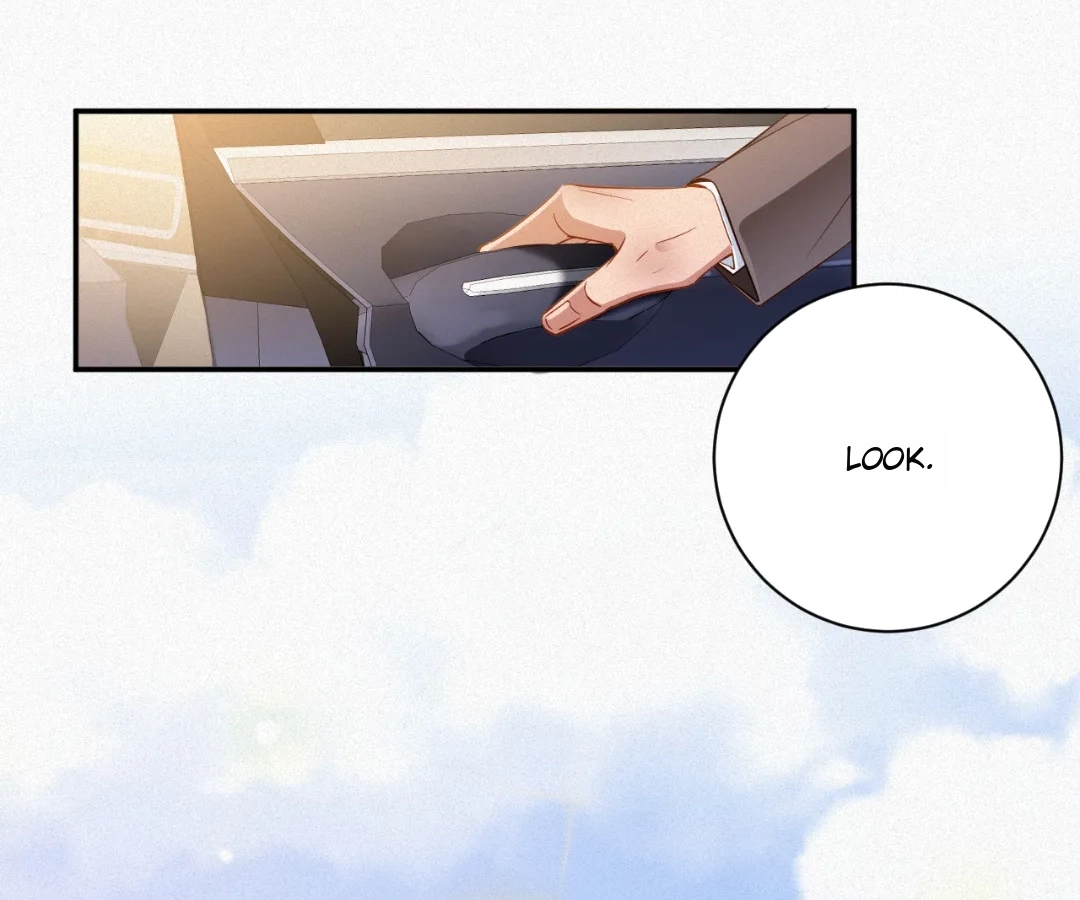 Ex-Husband Wants To Marry Again Chapter 97 - page 54