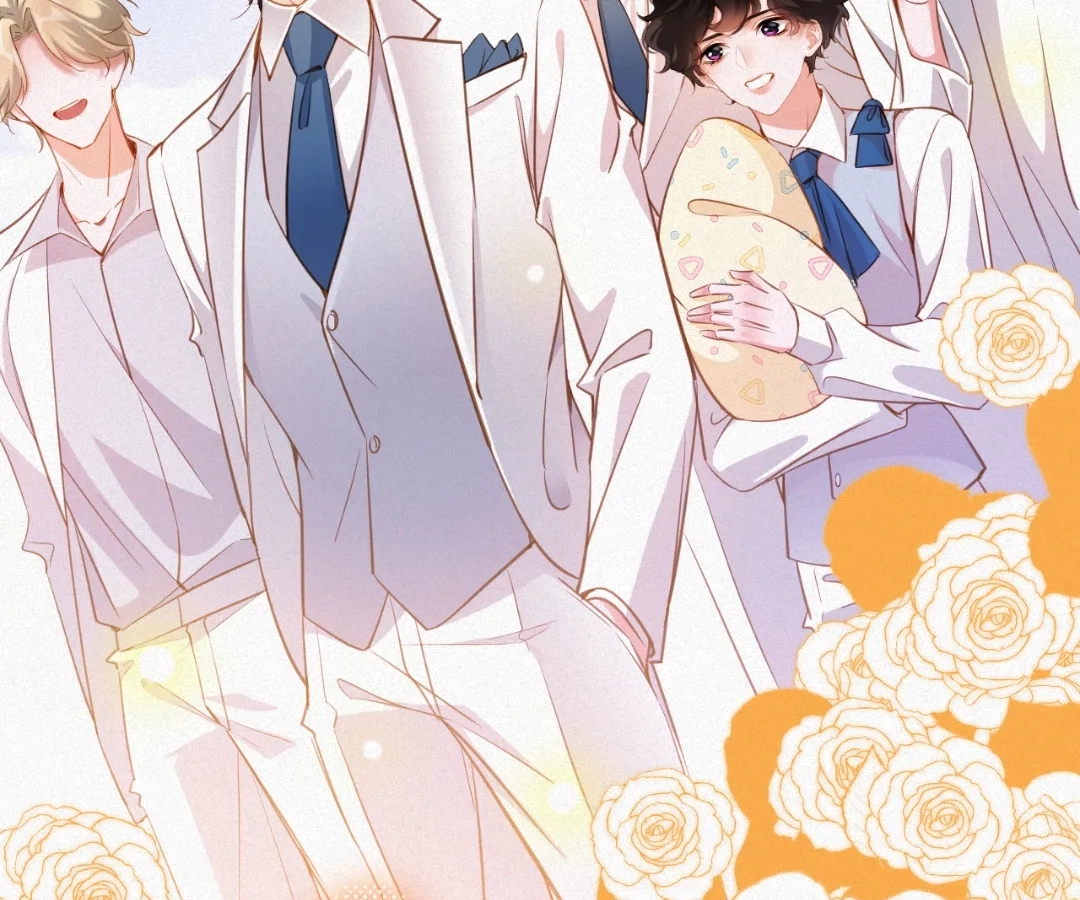 Ex-Husband Wants To Marry Again Chapter 97 - page 61