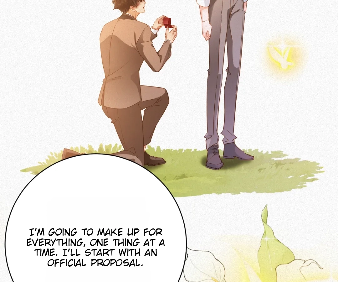 Ex-Husband Wants To Marry Again Chapter 97 - page 66