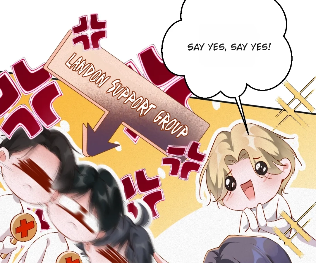 Ex-Husband Wants To Marry Again Chapter 97 - page 73