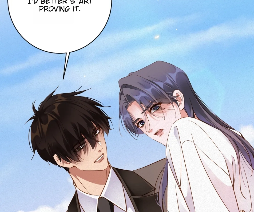 Ex-Husband Wants To Marry Again Chapter 97 - page 78