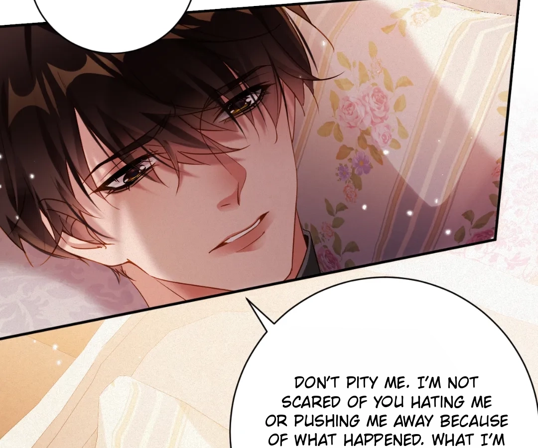 Ex-Husband Wants To Marry Again Chapter 98 - page 42