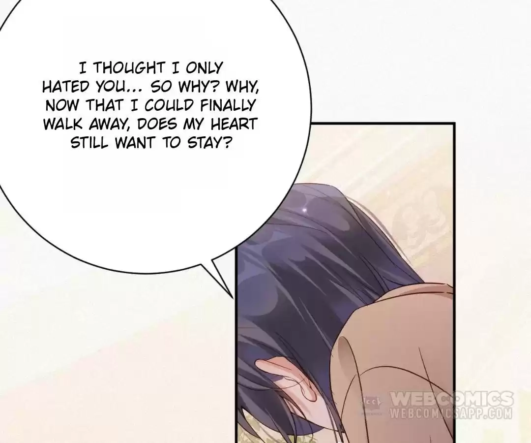 Ex-Husband Wants To Marry Again Chapter 98 - page 51