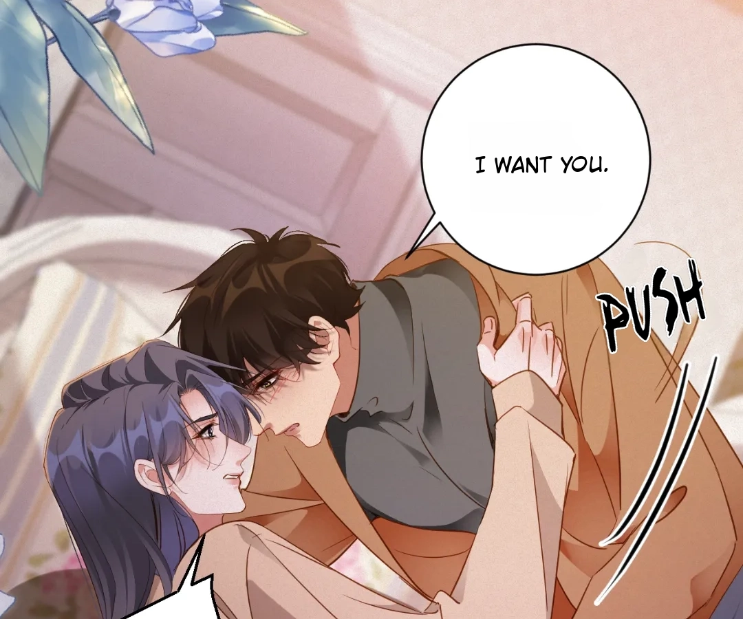 Ex-Husband Wants To Marry Again Chapter 98 - page 61