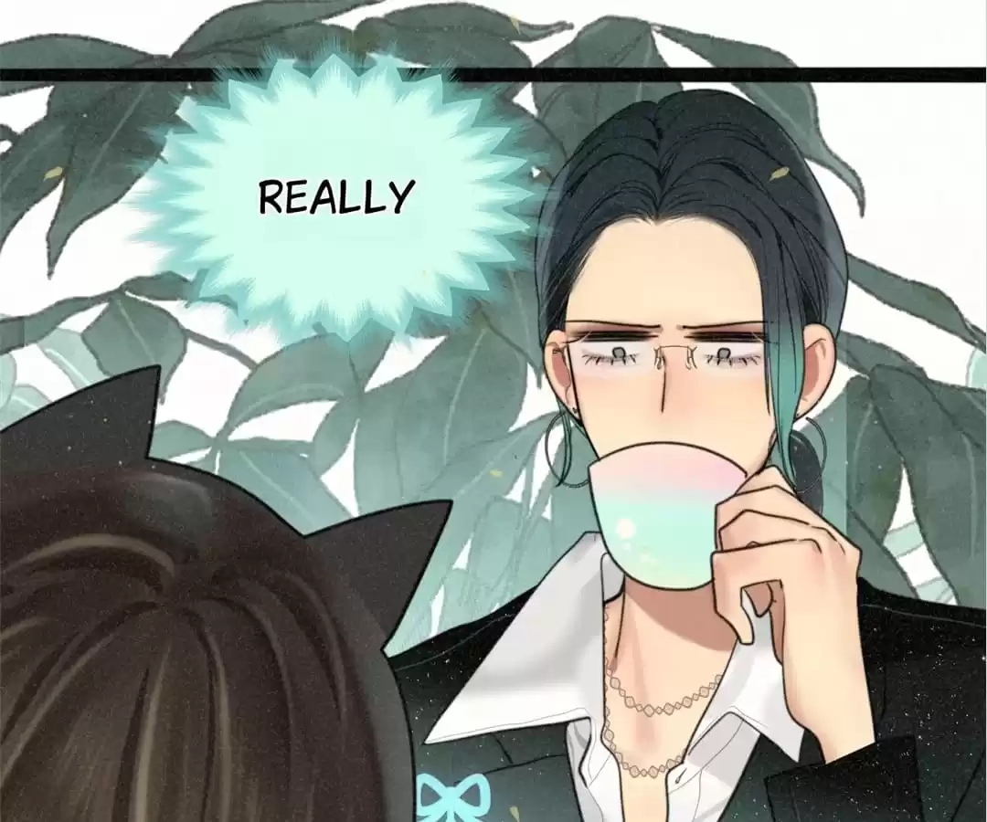 Can’t Be Friends With Girls Chapter 107 - page 108