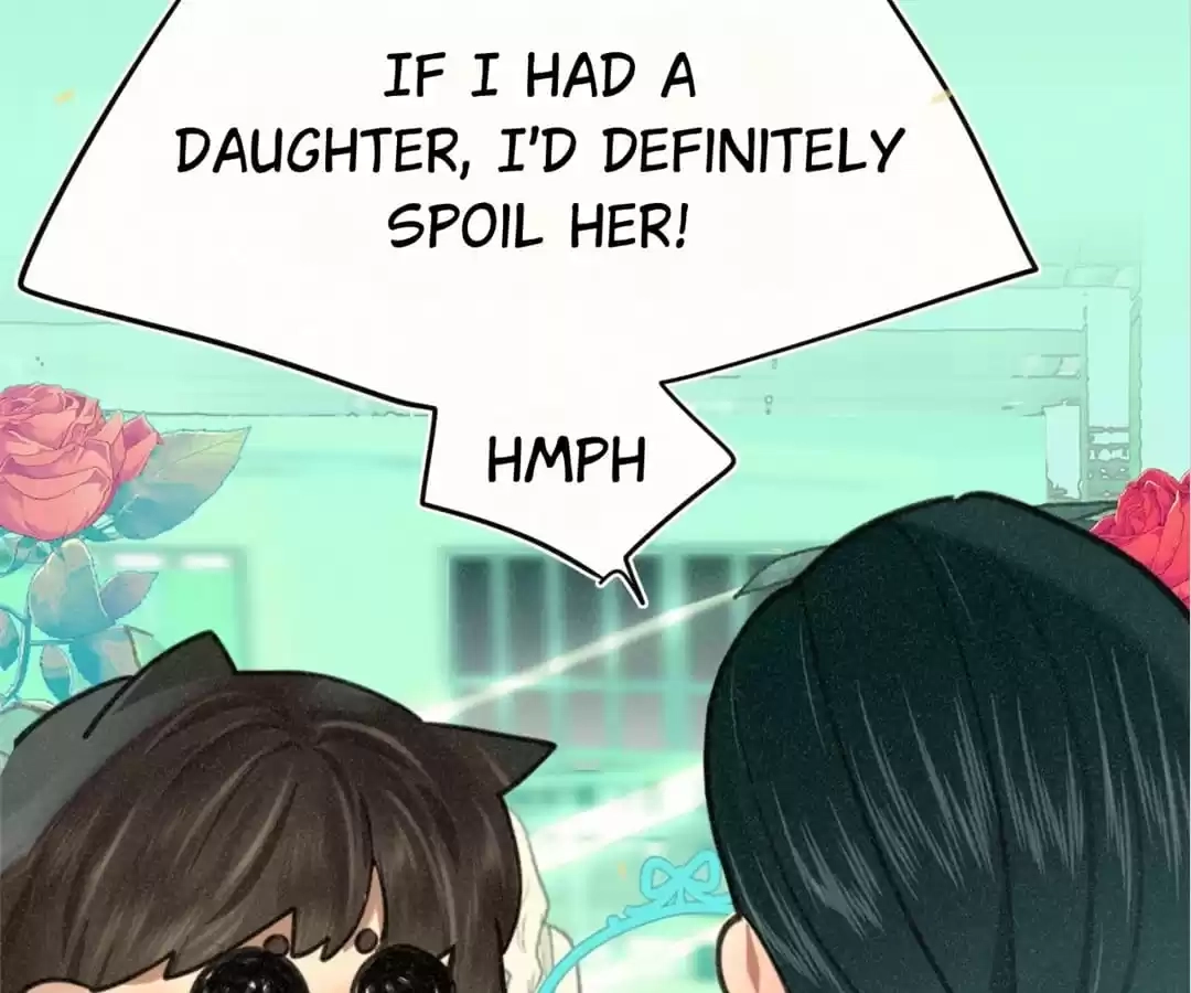 Can’t Be Friends With Girls Chapter 107 - page 111