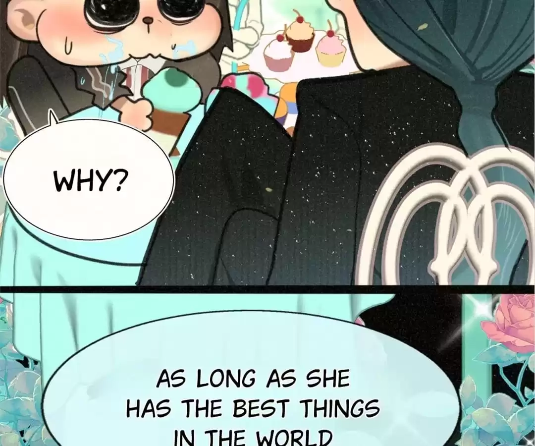 Can’t Be Friends With Girls Chapter 107 - page 112