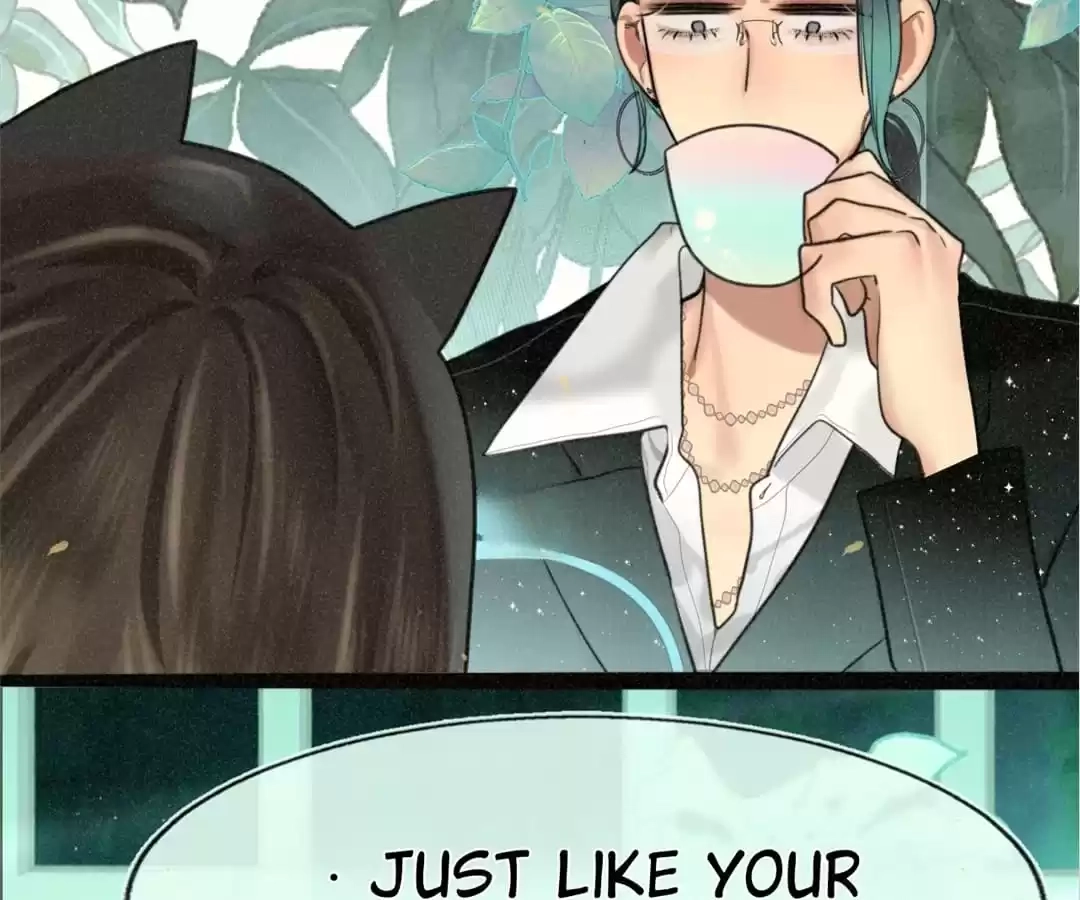Can’t Be Friends With Girls Chapter 107 - page 123