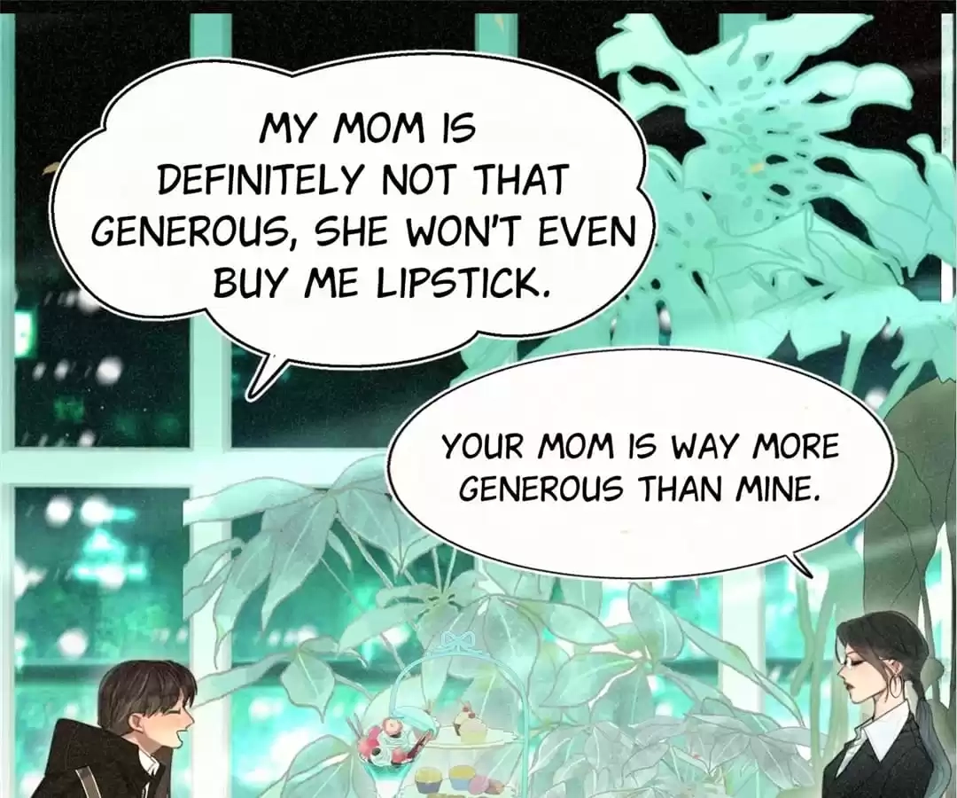 Can’t Be Friends With Girls Chapter 107 - page 126