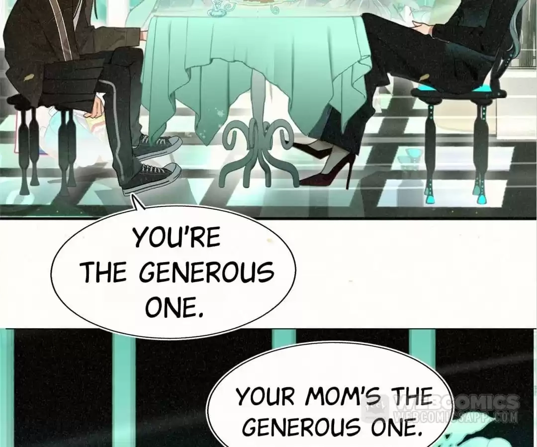 Can’t Be Friends With Girls Chapter 107 - page 127