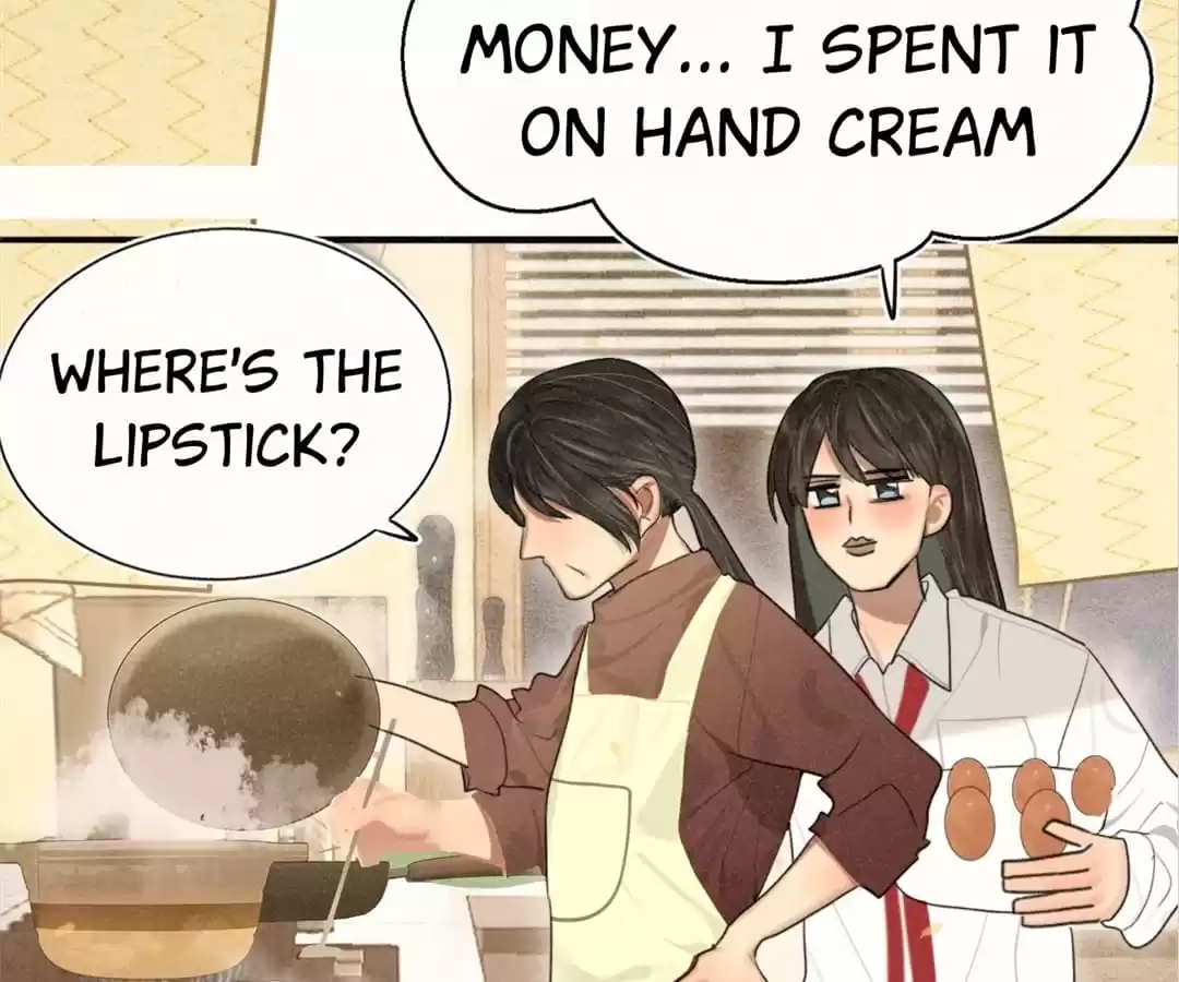 Can’t Be Friends With Girls Chapter 107 - page 132