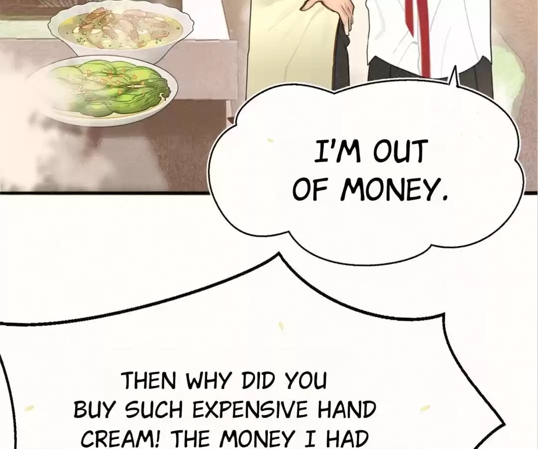 Can’t Be Friends With Girls Chapter 107 - page 133