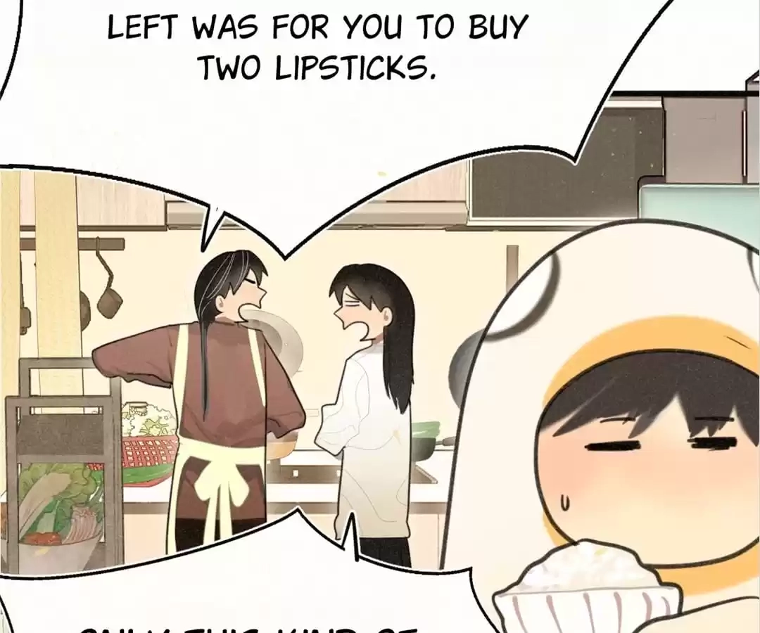 Can’t Be Friends With Girls Chapter 107 - page 134