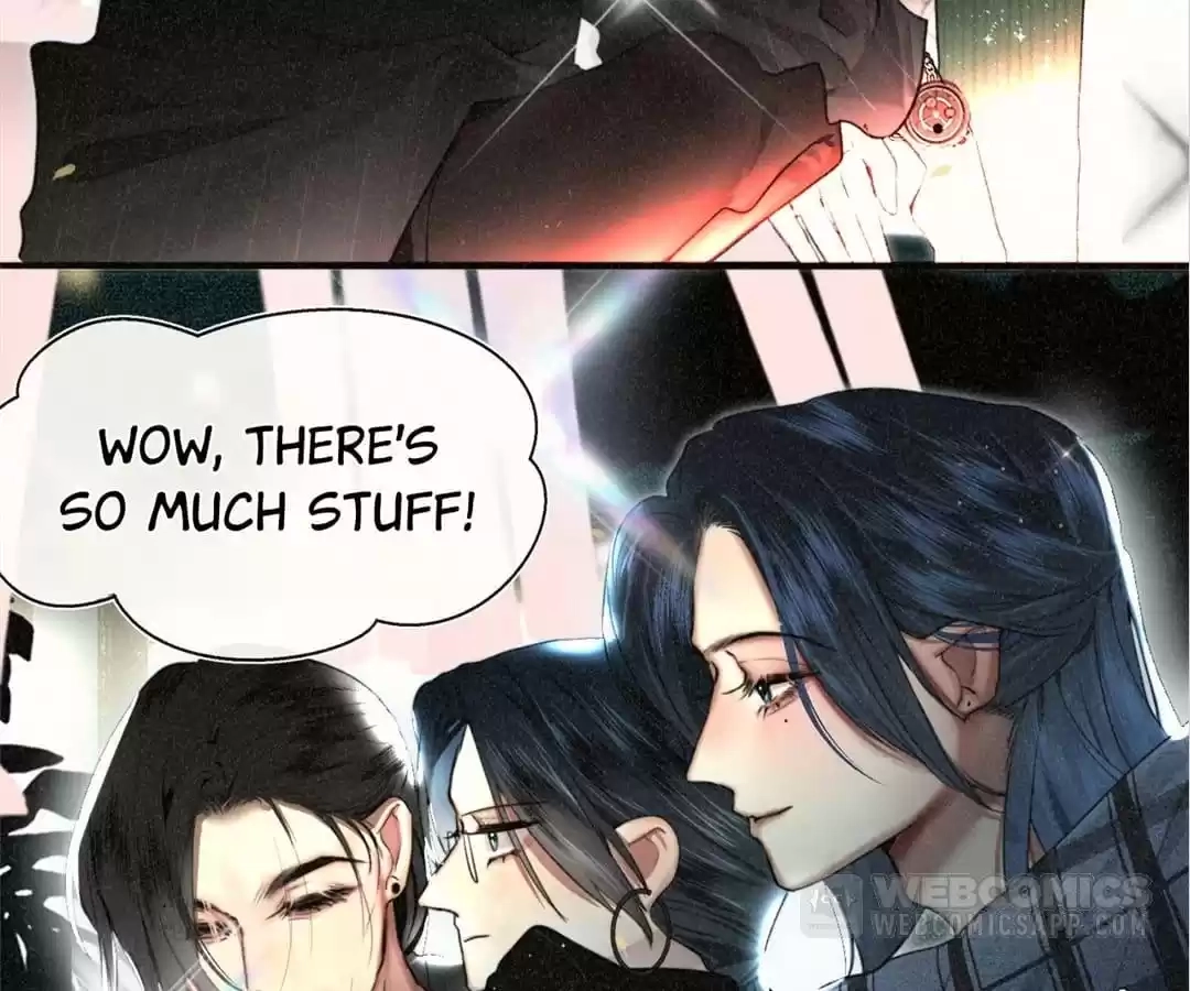Can’t Be Friends With Girls Chapter 107 - page 146