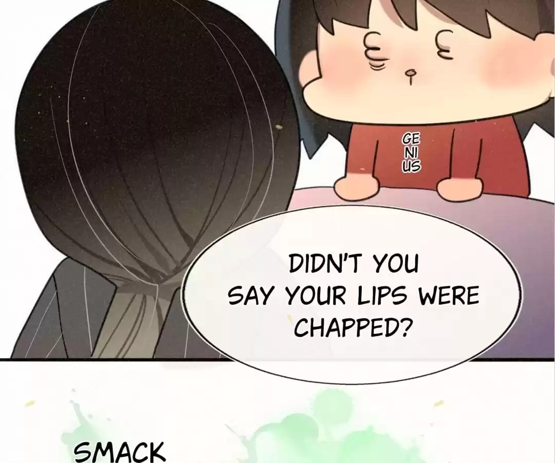 Can’t Be Friends With Girls Chapter 107 - page 153