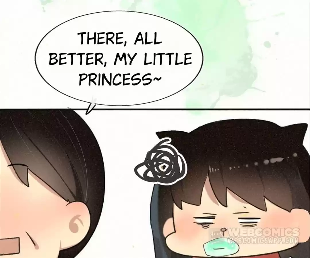 Can’t Be Friends With Girls Chapter 107 - page 154