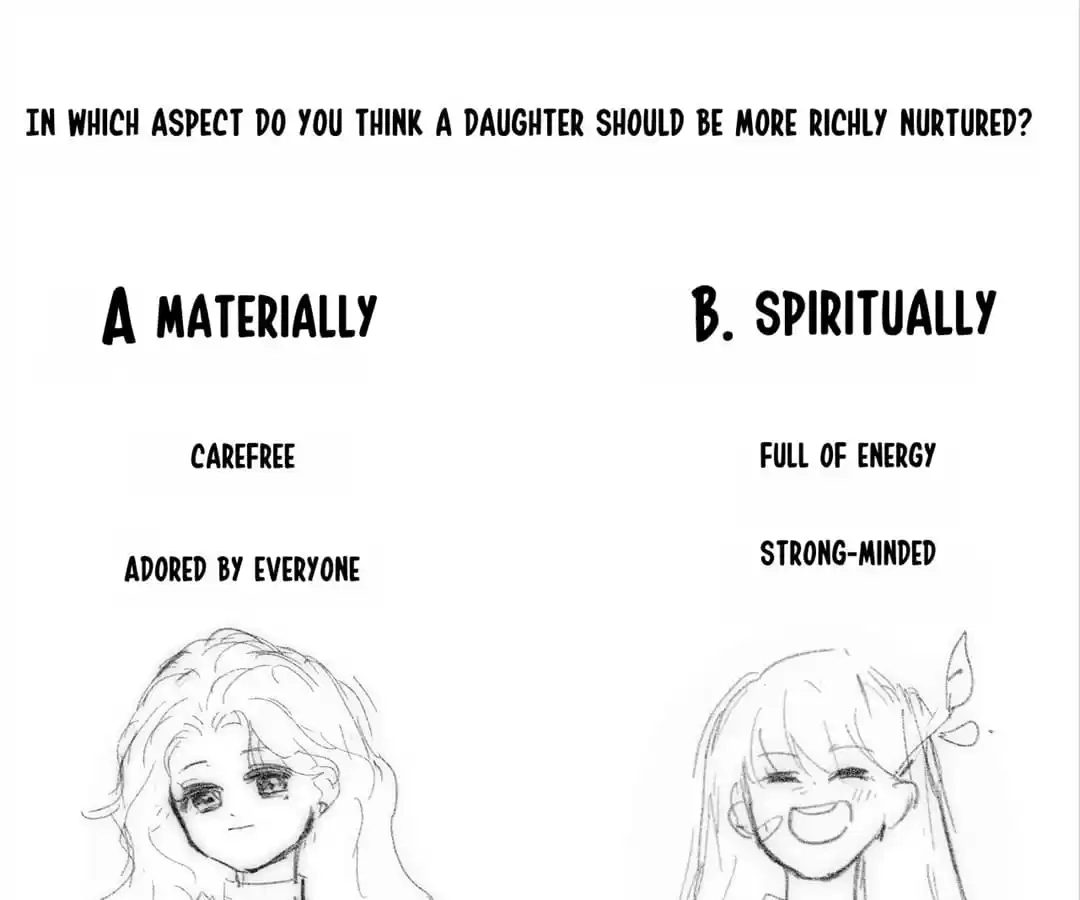 Can’t Be Friends With Girls Chapter 107 - page 159