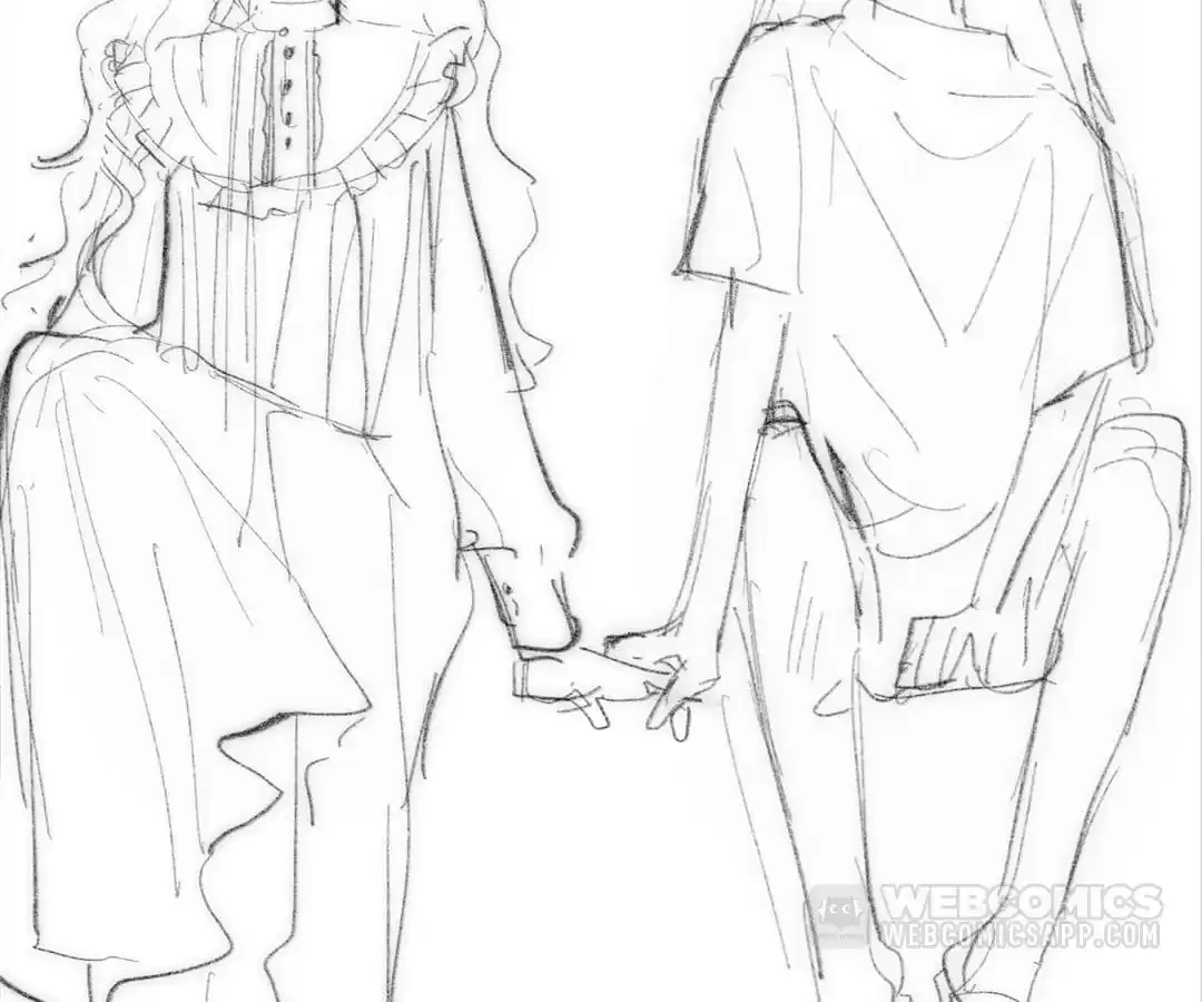 Can’t Be Friends With Girls Chapter 107 - page 160
