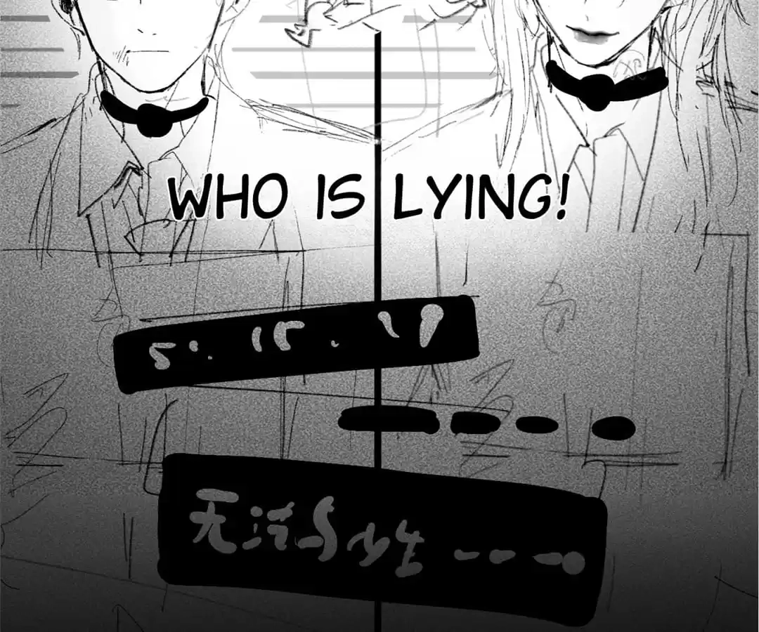 Can’t Be Friends With Girls Chapter 107 - page 166