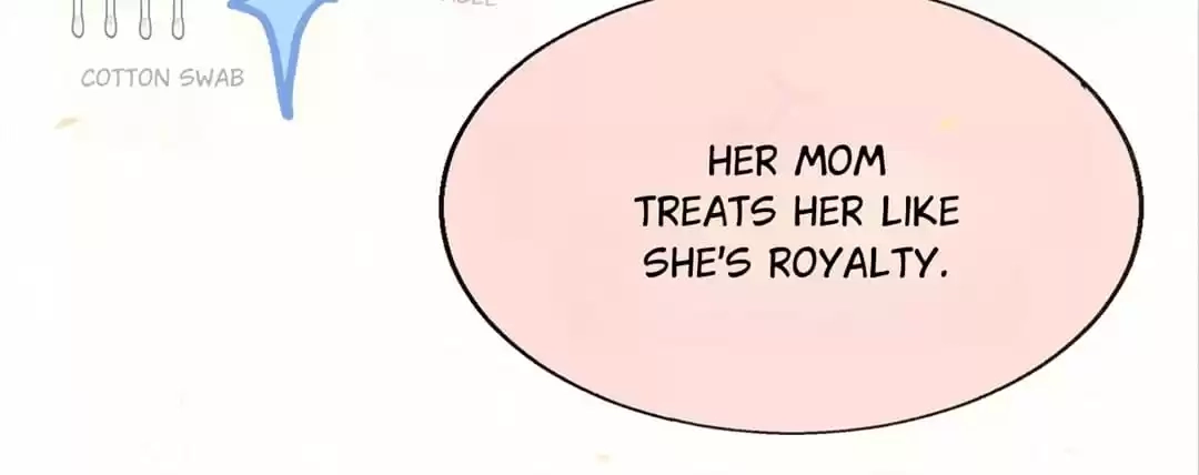Can’t Be Friends With Girls Chapter 107 - page 17