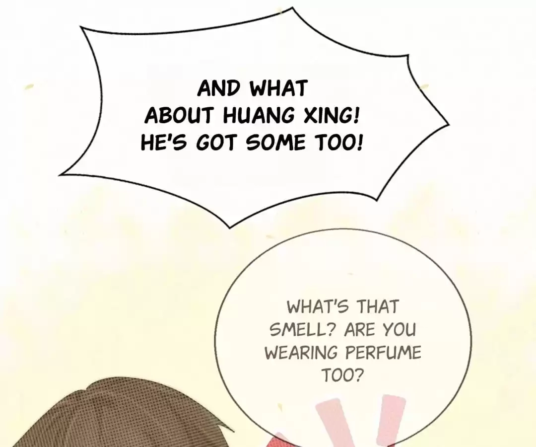 Can’t Be Friends With Girls Chapter 107 - page 18