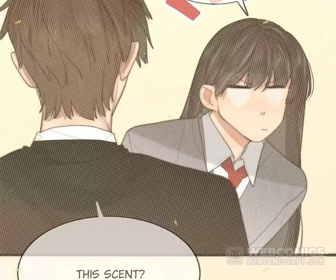 Can’t Be Friends With Girls Chapter 107 - page 19