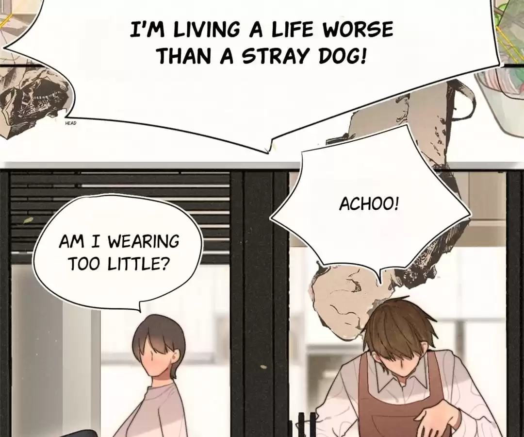 Can’t Be Friends With Girls Chapter 107 - page 23