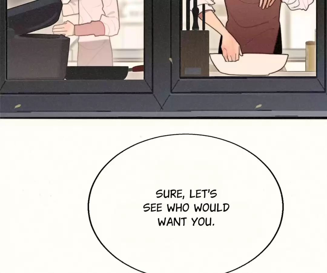 Can’t Be Friends With Girls Chapter 107 - page 24