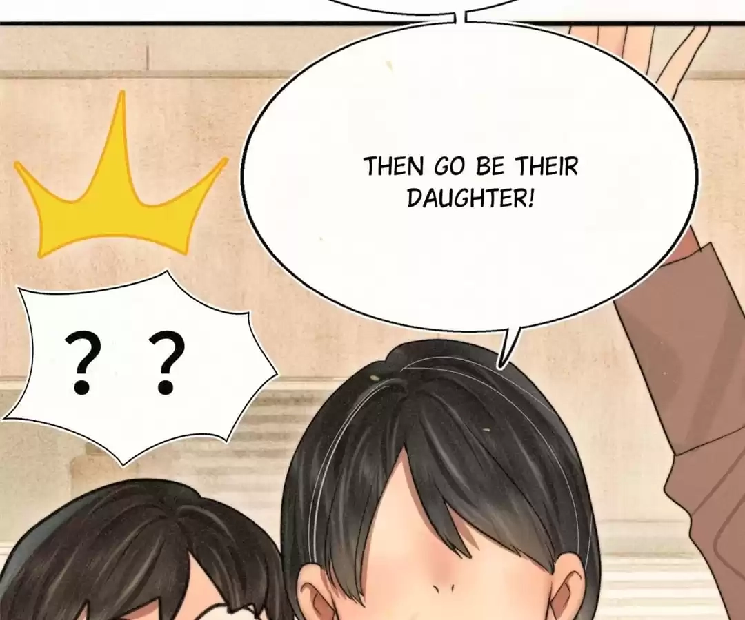Can’t Be Friends With Girls Chapter 107 - page 25