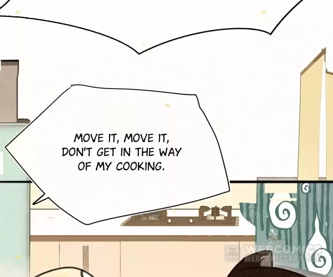 Can’t Be Friends With Girls Chapter 107 - page 27