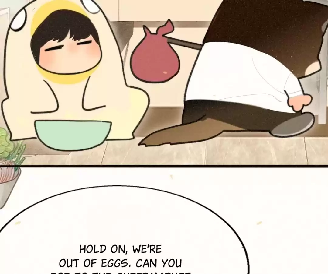 Can’t Be Friends With Girls Chapter 107 - page 28