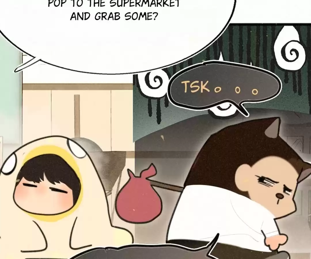 Can’t Be Friends With Girls Chapter 107 - page 29