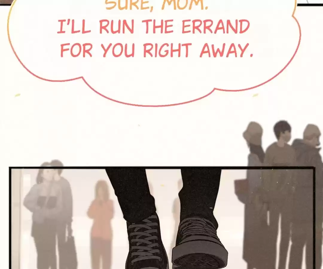 Can’t Be Friends With Girls Chapter 107 - page 32