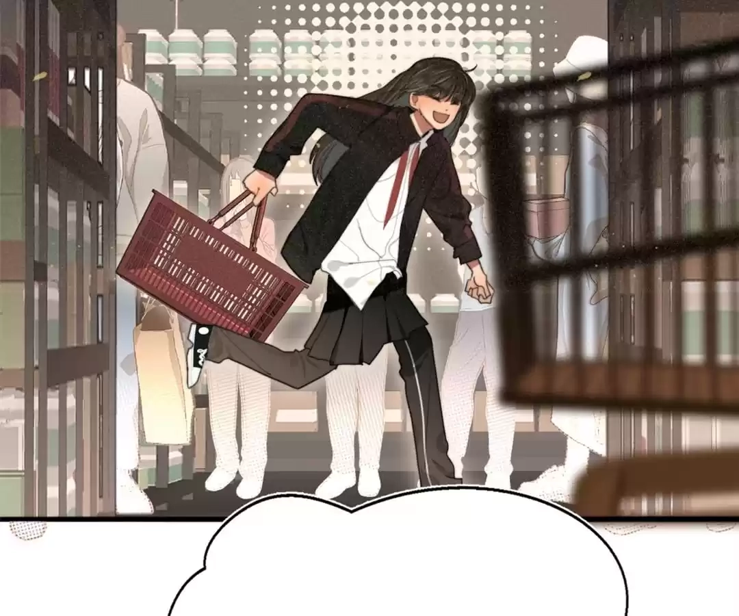 Can’t Be Friends With Girls Chapter 107 - page 34