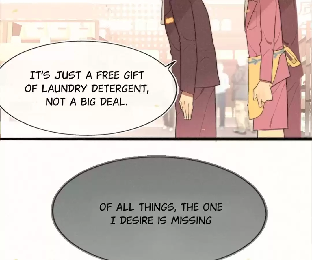 Can’t Be Friends With Girls Chapter 107 - page 41