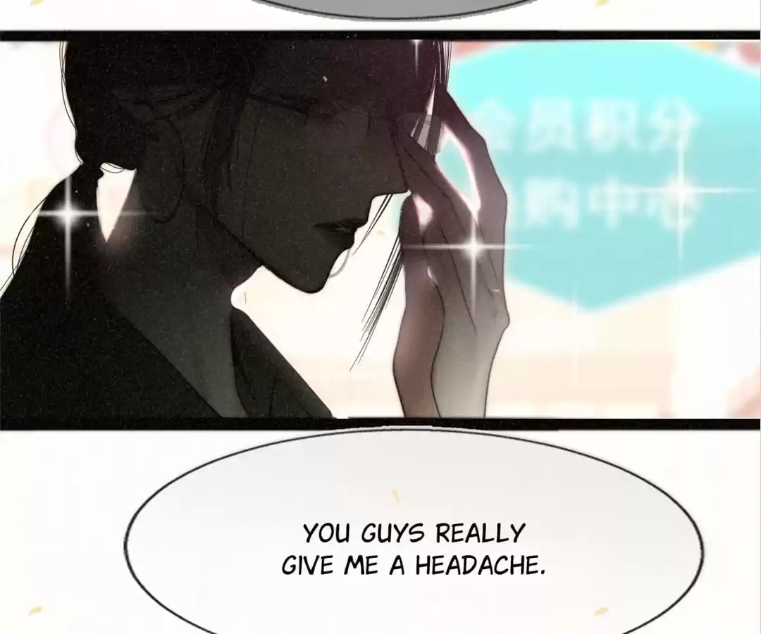 Can’t Be Friends With Girls Chapter 107 - page 42