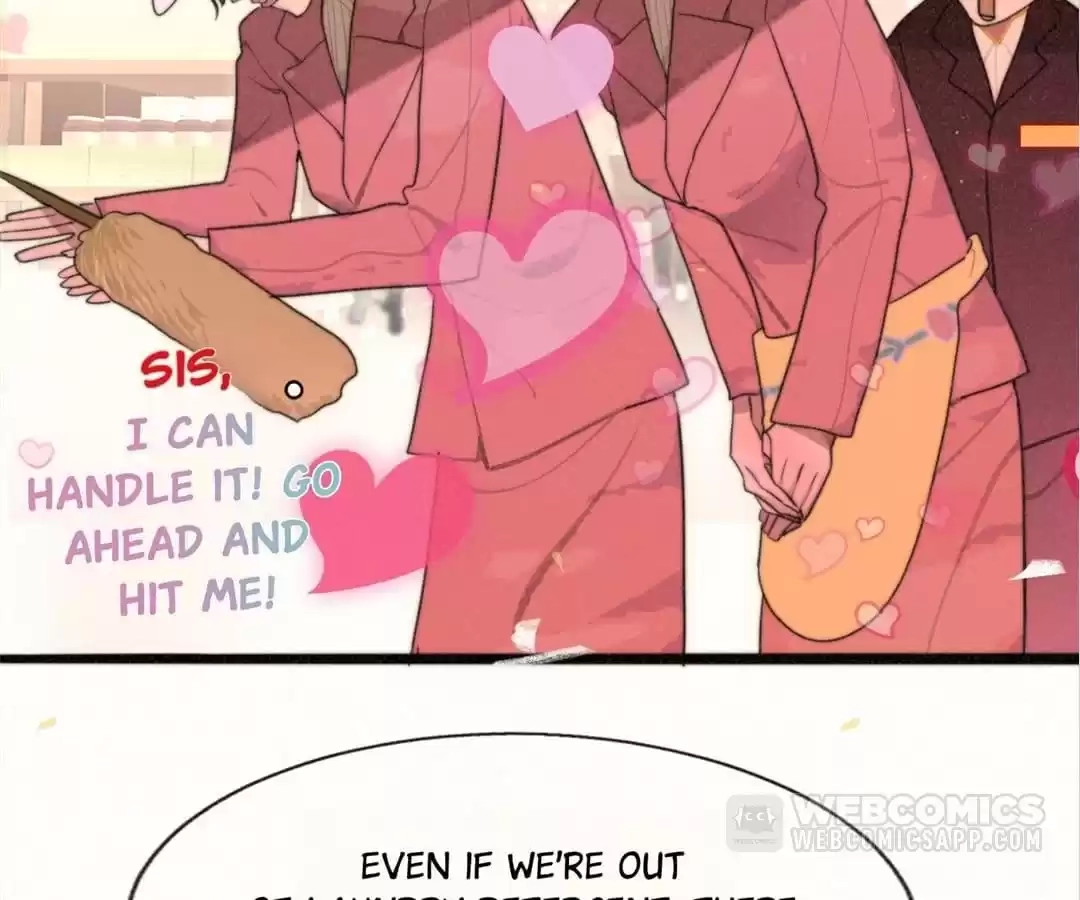Can’t Be Friends With Girls Chapter 107 - page 46