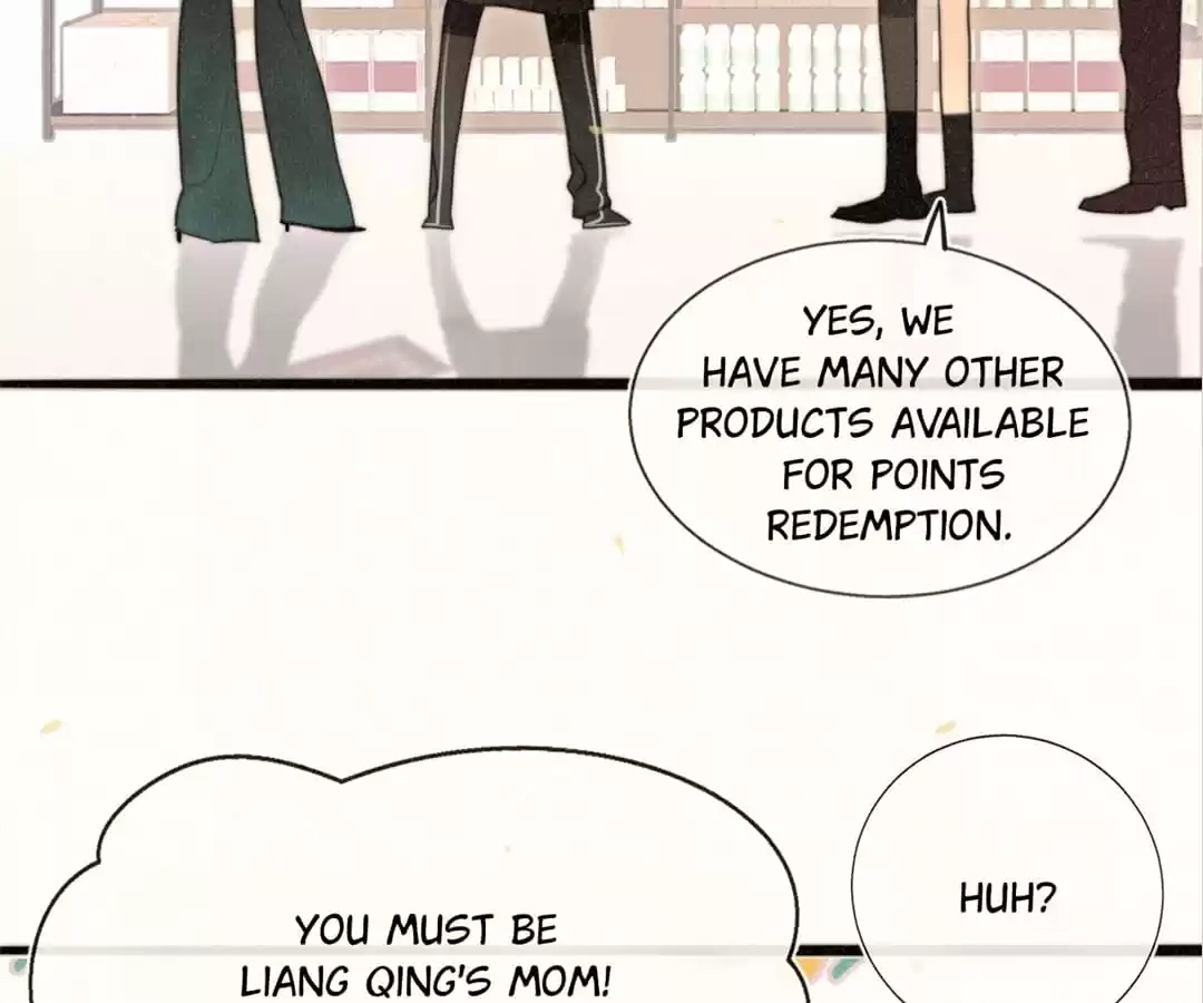 Can’t Be Friends With Girls Chapter 107 - page 48
