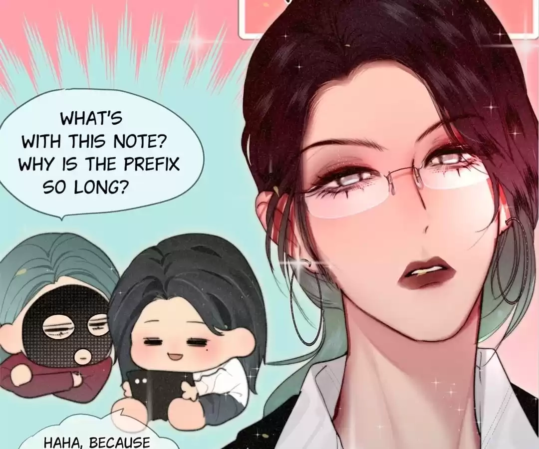 Can’t Be Friends With Girls Chapter 107 - page 51