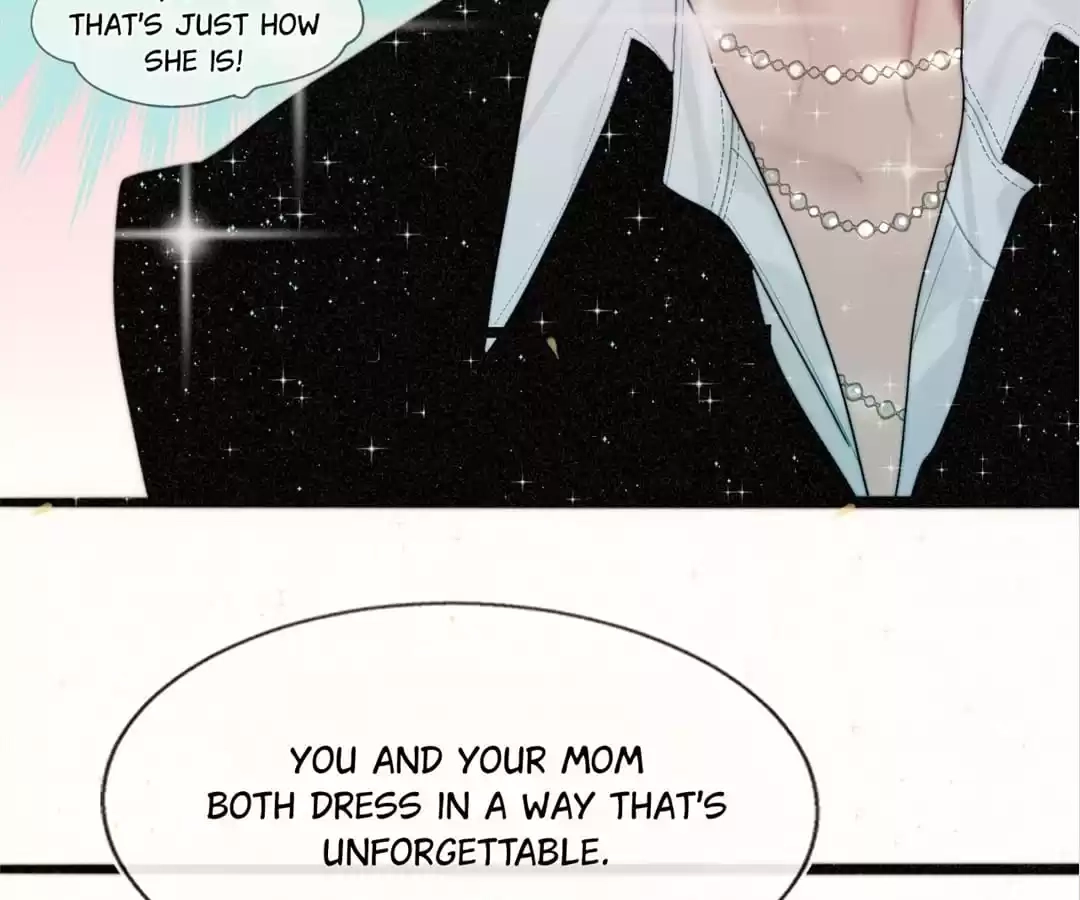 Can’t Be Friends With Girls Chapter 107 - page 52