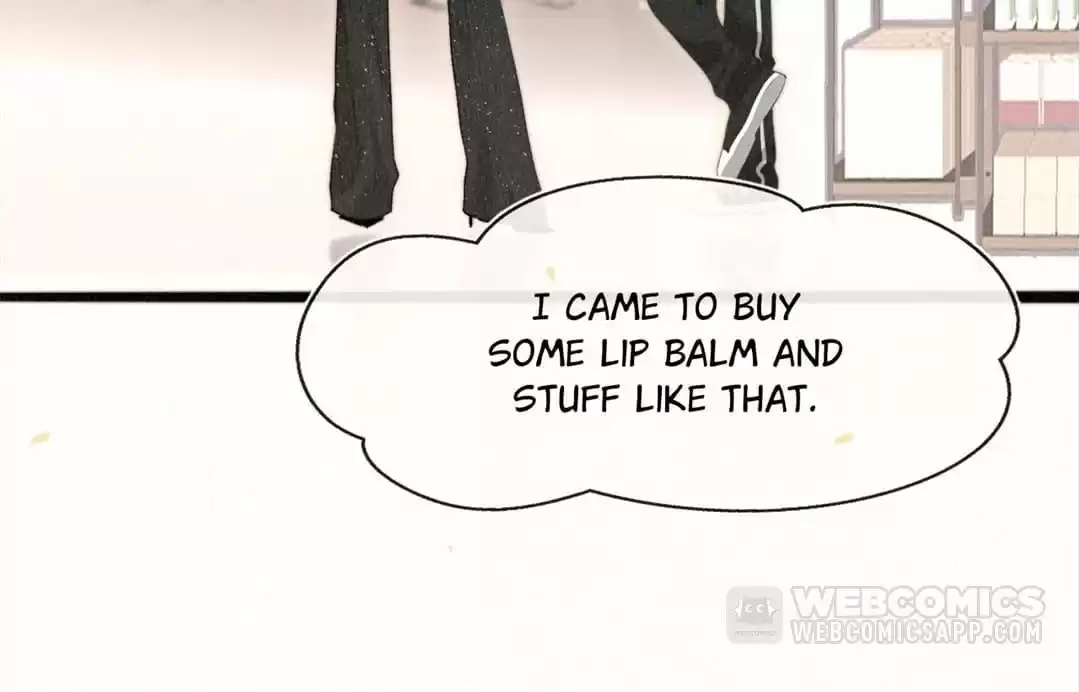 Can’t Be Friends With Girls Chapter 107 - page 54