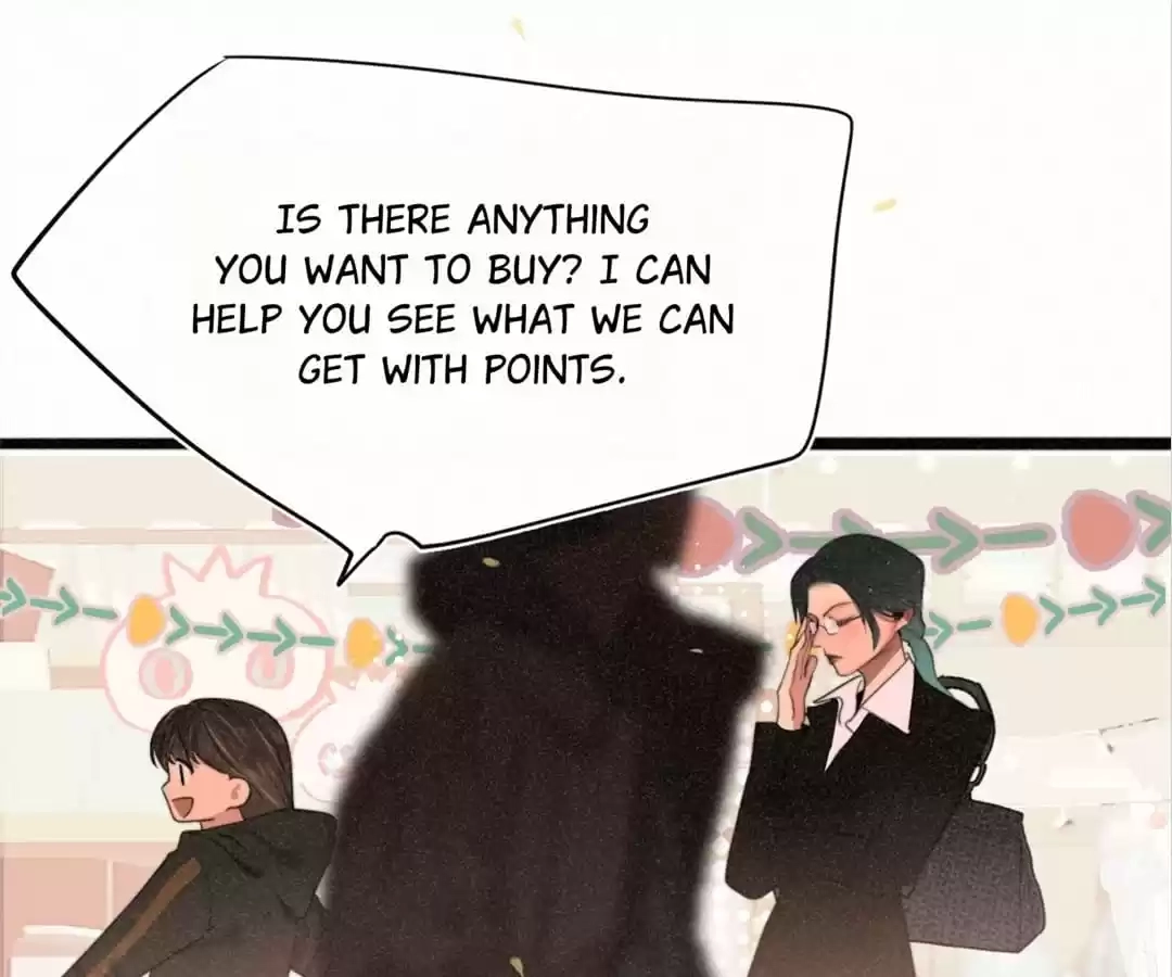 Can’t Be Friends With Girls Chapter 107 - page 55