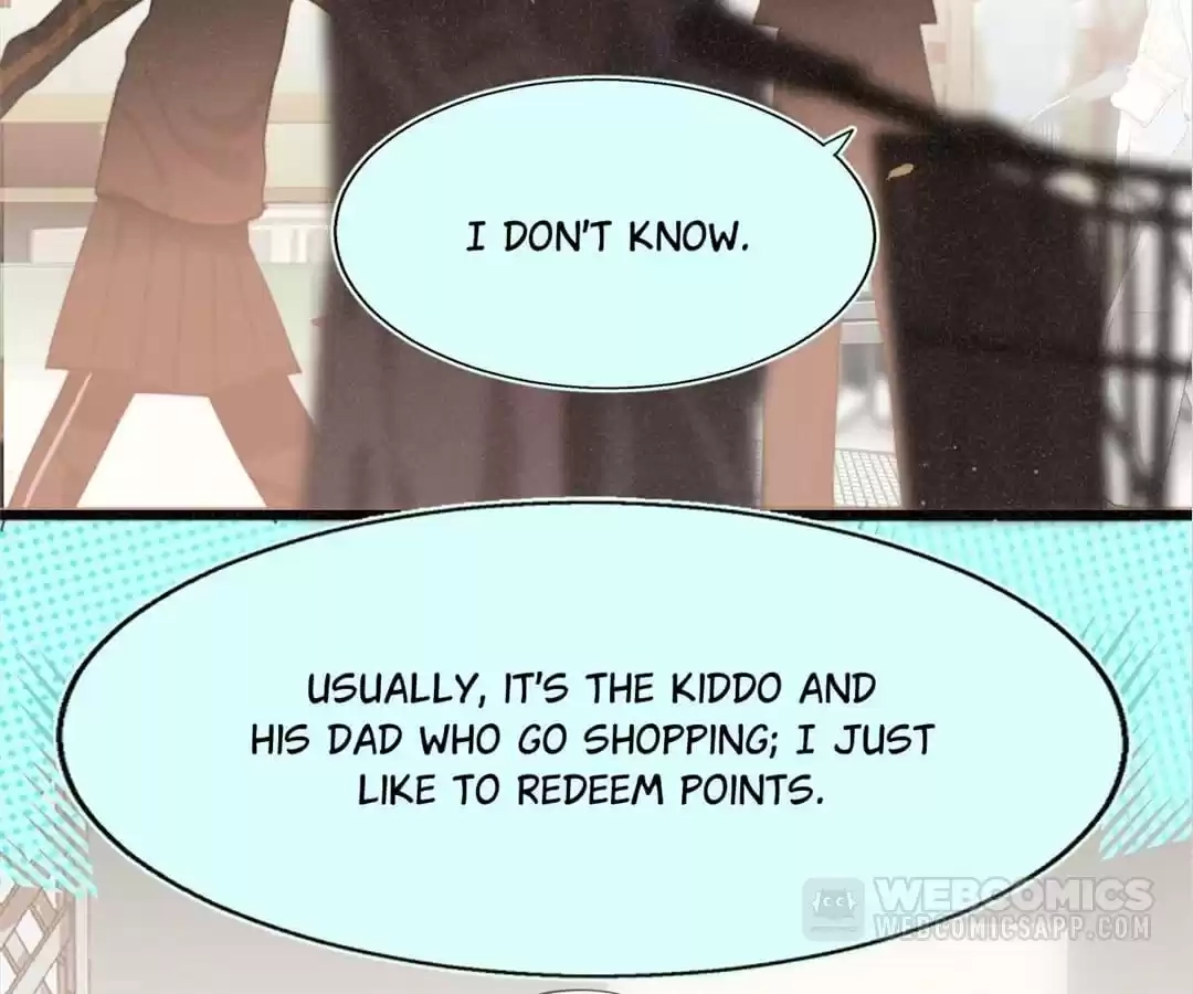 Can’t Be Friends With Girls Chapter 107 - page 56
